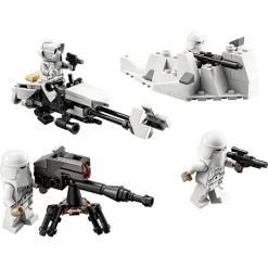 LEGO® Star Wars™ Snesoldat Battle Pack 75320 -Konstruktionslegetøj butik 97c67125 c65d 4fb2 ad2f 211dab71ff90