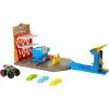 Hot Wheels Monster Trucks Blast Station Træningsbane 1 Hot Wheels Monster Trucks Blast Station Træningsbane -Konstruktionslegetøj butik 9818067d 77f7 4454 984a 5ea1d0c0aeac
