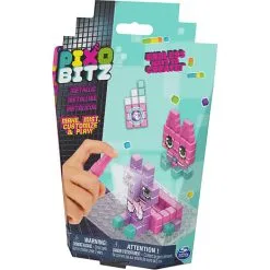 Pixobitz Udviklerpakke 20 Pixobitz Udviklerpakke -Konstruktionslegetøj butik 987161eda7938387771ab72a7935f9c0