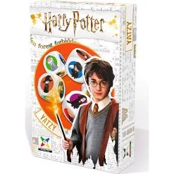Harry Potter Yatzy