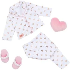 Our Generation Dukke Serenity -Konstruktionslegetøj butik 98ee8137 955d 499f 8819 330da2cae5b4