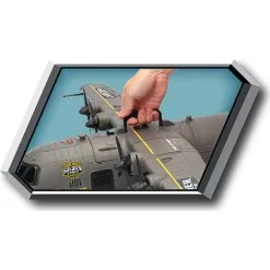 Soldier Force Hercules Fragtfly -Konstruktionslegetøj butik 98f14c5e 132b 4b73 a117 3161e231e43d