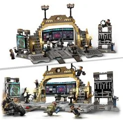 LEGO® Bathulen: Kampen Mod Gækkeren 76183 -Konstruktionslegetøj butik 990e9a60 fdc4 47a5 920c cd09f60c4020