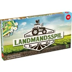 Alga Landmandsspil -Konstruktionslegetøj butik 99347790 2bbd 4d19 9209 a04396a6a129