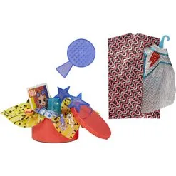 L.O.L. Surprise! OMG Dance Dukke - Major Lady -Konstruktionslegetøj butik 9949a24f d433 4b26 9af4 2337f78b98e2