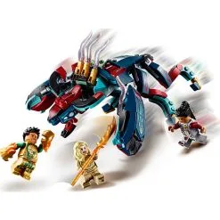 LEGO® Marvel Deviant-baghold! 76154 -Konstruktionslegetøj butik 994bac21 2441 4233 b473 5239822cdd58
