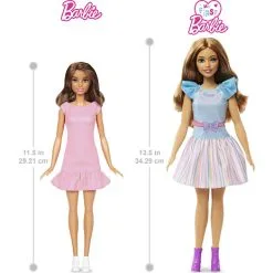 My First Barbie Dukke Med Kanin Og Tilbehør -Konstruktionslegetøj butik 9963bbb79cfee7d66aba3b636d7ade32