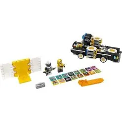 LEGO 43112 VIDIYO Robo HipHop Car BeatBox