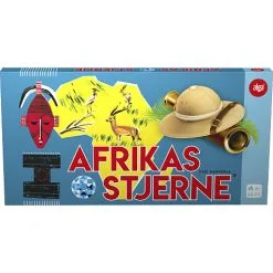 Other Game Afrikas Stjerne -Konstruktionslegetøj butik 99f88516 cfb7 4b8c b3b8 6e6047ac27bf