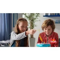 Goliath Shark Bite -Konstruktionslegetøj butik 9a00c53e89a514432750839fef60a83d