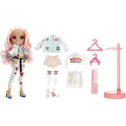 Rainbow High Kia Hart