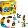LEGO® Classic Klodser Og Funktioner 11019 -Konstruktionslegetøj butik 9a596c1f d422 4b25 ac47 d7f9fa0cecd7