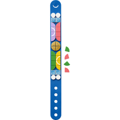 LEGO® DOTS Armbånd Med Holdånd 41911 7 LEGO® DOTS Armbånd Med Holdånd 41911 -Konstruktionslegetøj butik 9a65d745 5519 400c a41f 78cc5a4230c1