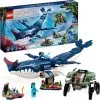 LEGO 75579 Avatar Tulkunen Payakan Og Krabbedragt -Konstruktionslegetøj butik 9a859331b9c6646aaf5b24a82b54bfab