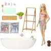 Barbie Legesæt Med Dukke Og Badekar -Konstruktionslegetøj butik 9a8798c80cdb773b0895bcf8c45ec4b5