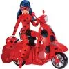Miraculous Scooter Inklusiv Ladybug Dukke -Konstruktionslegetøj butik 9ad2a3c3 e2de 4a1d 8840 07e420119bc6