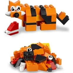 LEGO CLASSIC Kreativt Byggeri 10696 -Konstruktionslegetøj butik 9ae5a7f4 6dbf 4d7f 82da a65fbc8d4f3a