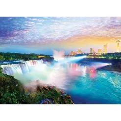 Eurographics Puslespil Niagara Falls - 1000 Brikker 7 Eurographics Puslespil Niagara Falls - 1000 Brikker -Konstruktionslegetøj butik 9b0dfba6 a22a 4796 a4b1 0ac5f07dc515