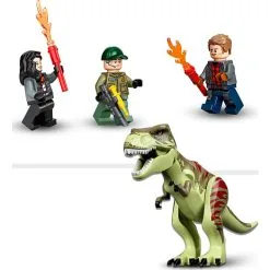 LEGO® Jurassic World T. Rex På Dinosaurflugt 76944 -Konstruktionslegetøj butik 9b28131c e8e2 4b9b 8370 86cd38731f9b