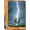 Eurographics Puslespil Lightning Strike Tree - 1000 Brikker -Konstruktionslegetøj butik 9b63ae1d 32e2 42c7 8ff4 4fb0c2018c35