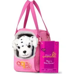 Our Generation Dalmatiner Hundehvalp -Konstruktionslegetøj butik 9b6e9715 c5cd 4cf6 99b5 f0e7084b5c65