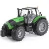 Bruder Deutz Fahr X720 Agrotron Traktor -Konstruktionslegetøj butik 9ba459f4 bcaf 4c18 89e6 efb8f62df0cd