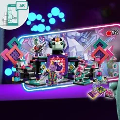 LEGO 43113 VIDIYO K-Pawp Concert BeatBox -Konstruktionslegetøj butik 9bcf1e50 681a 4f18 b5db c0e2aeed83b9