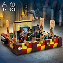 LEGO Harry Potter 76399 -Konstruktionslegetøj butik 9bcfd8fc 0df6 4e1e 8b10 e88c04b5ae68