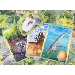 Tactic Games Gemmeleg I Dinosauer Parken Spil -Konstruktionslegetøj butik 9bee7ca12f915375ad4d72d91921d038