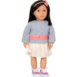 Our Generation Dukke - Mei