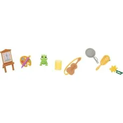 Disney Princess Rapunzel Gavesæt -Konstruktionslegetøj butik 9c1c2f387365ff6930af7c6b5c1fcdca