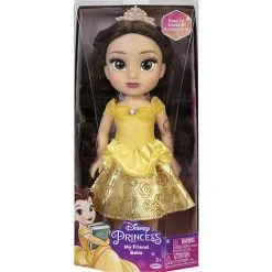 Disney Princess Dukke 38cm Belle -Konstruktionslegetøj butik 9c6958e8 470e 4bd9 be54 fe394c7eae6c