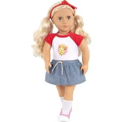 Our Generation Dukke Jolene