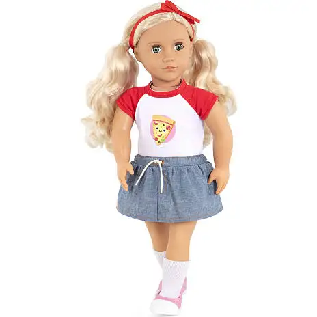 Our Generation Dukke Jolene 3 Our Generation Dukke Jolene