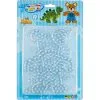 Hama Maxi Stiftplader Bamse + Dinosaur -Konstruktionslegetøj butik 9c845b6e 93de 4e6f bed0 f498a843635b