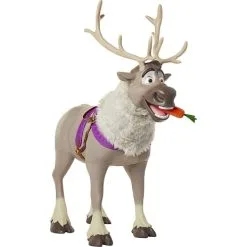 Disney Frozen 2 Sven Ride-on