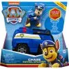 Paw Patrol Basic Køretøj Chase -Konstruktionslegetøj butik 9ca6036b 3100 4fb5 88a4 a3274bca3acb