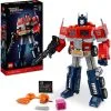 LEGO® Icons Optimus Prime 10302 -Konstruktionslegetøj butik 9cb0d700 67af 4e81 9b38 4830b4e7b553