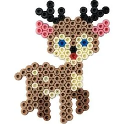 Hama Ophængsæske Jul -Konstruktionslegetøj butik 9cb2d344 78c2 4000 ad41 659bd1c9c5bd