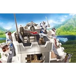 Playmobil Novelmore Festning 70222 -Konstruktionslegetøj butik 9cba4e80 6bfd 4771 8ee4 6b14dd771547