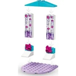 LEGO Disney Princess Elsa Og Nokkens Isstald 43209 -Konstruktionslegetøj butik 9cc0b302 b3ae 4d5a 86d4 2603f1fe920c