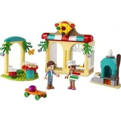 LEGO® Friends Heartlake Pizzeria 41705 -Konstruktionslegetøj butik 9cd96b46b0724c2d03c51f24c1b8d40e