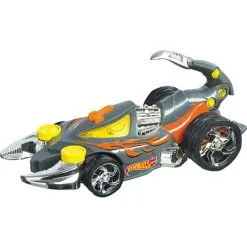 Hot Wheels Scorpedo Tryk-og-Kør