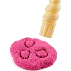 Kinetic Sand Havfrue Krystal Legesæt -Konstruktionslegetøj butik 9cdd74675adeb4c66938fcb49615aa37