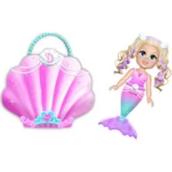 Love Diana Havfrue Legesæt