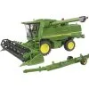 Bruder John Deere T670i Mejetærsker 2 Bruder John Deere T670i Mejetærsker -Konstruktionslegetøj butik 9d2d0752 54a5 4a51 9787 65e849569e56