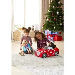 Disney Ily 4EVER Minnie Mouse Bil -Konstruktionslegetøj butik 9d302048 848a 48ff a9aa 9819b200b35d 1