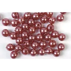 Andre Mærker Voksperler 5 Mm 500g Syren