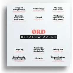 Bezzerwizzer Ord