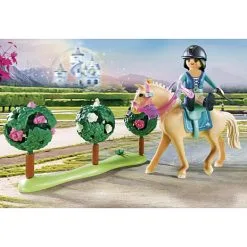 Playmobil Rideundervisning I Hestestalden 70450 -Konstruktionslegetøj butik 9dcedb06 0465 400a 8556 708c22aaf857